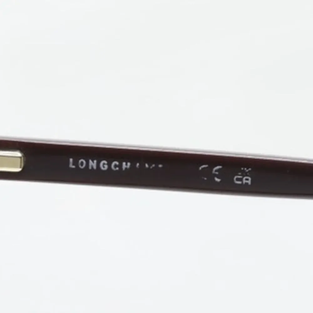 Longchamp LO2647 609 51-16-140mm Eyeglass FRAMES ONLY - FAIR CONDITION